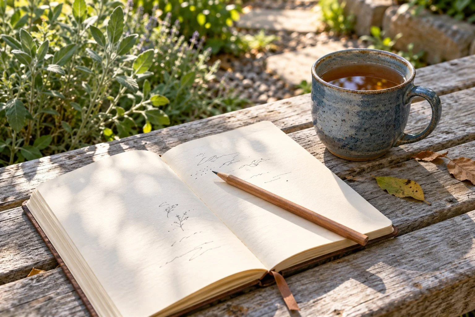 Reiki (and other cool things) for Ordinary Life