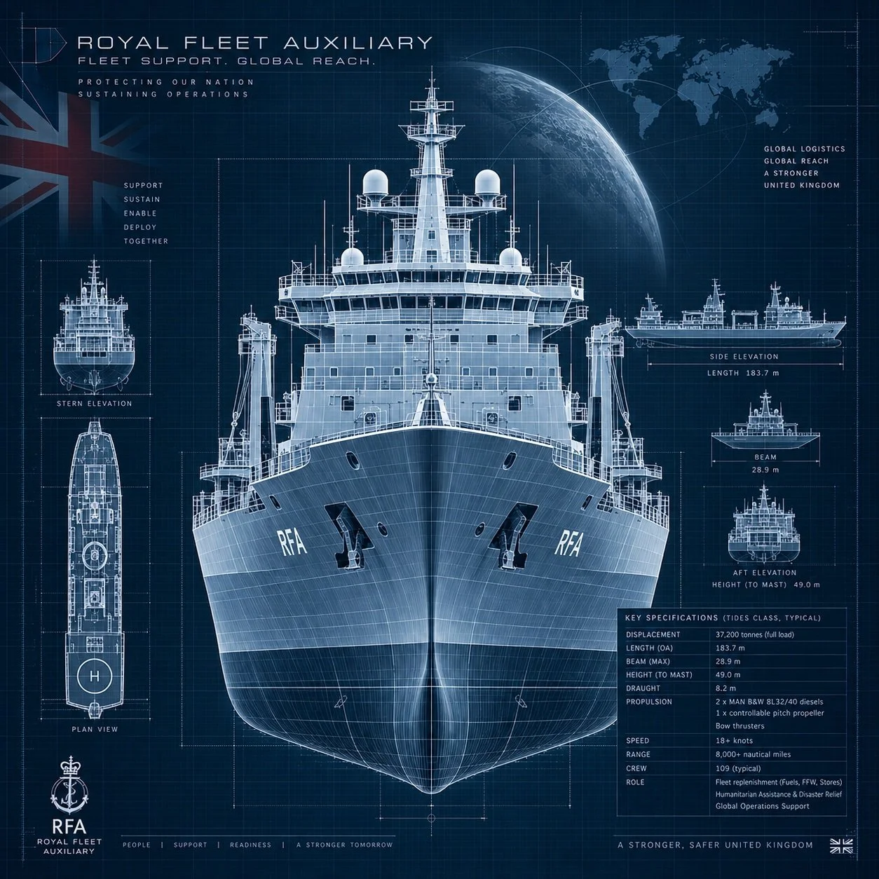 RFA