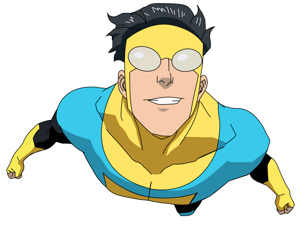 INVINCIBLE