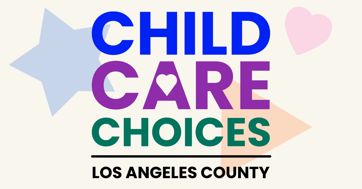 Child Care Choices