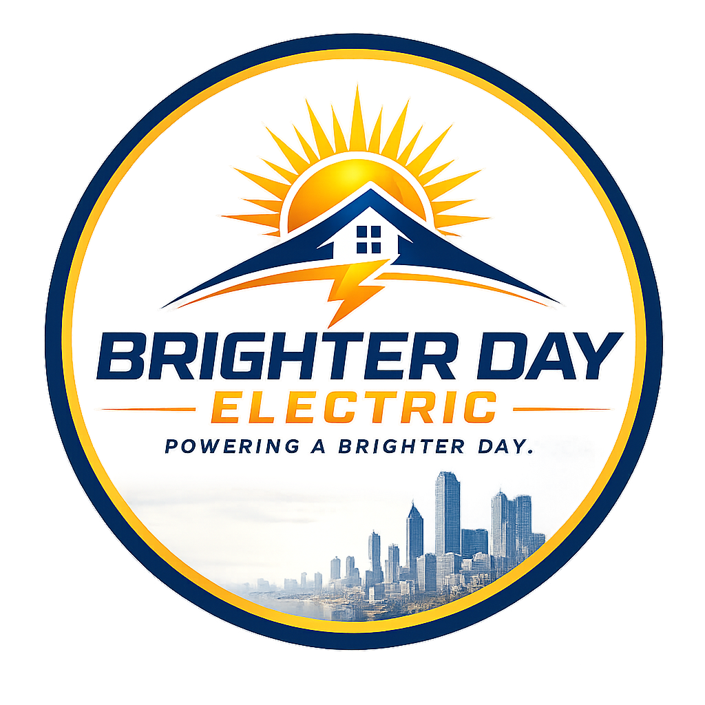 Brighter Day Electric LLC
