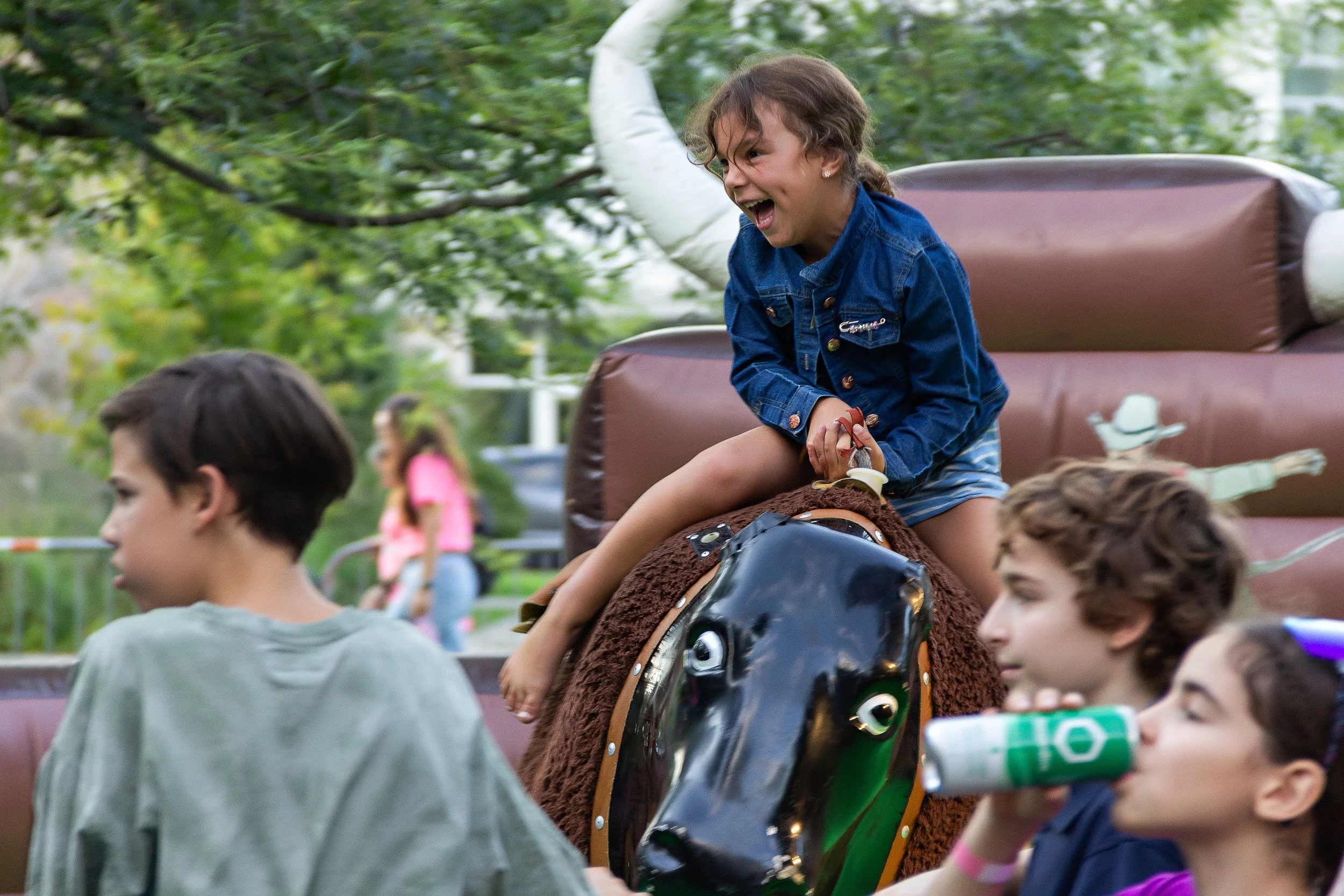 Happening de la rentrée | événement Saint-Hyacinthe