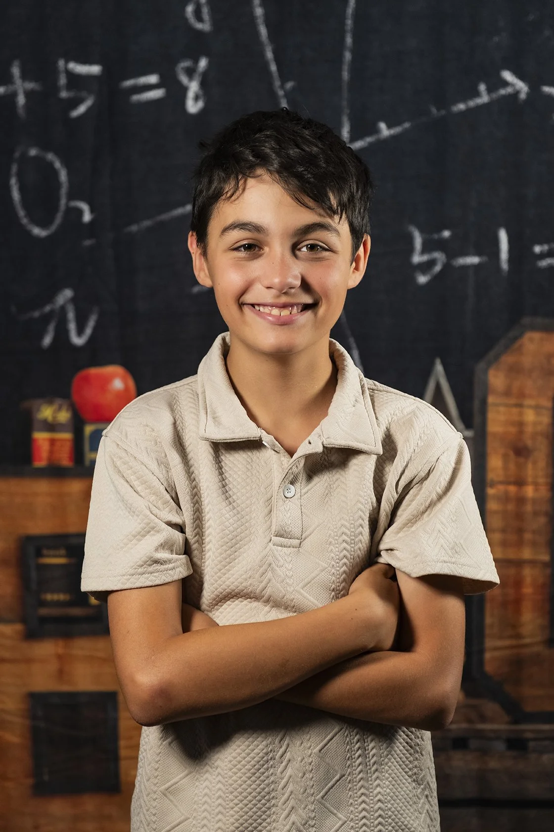 Scolaire, sportif & jeunesse