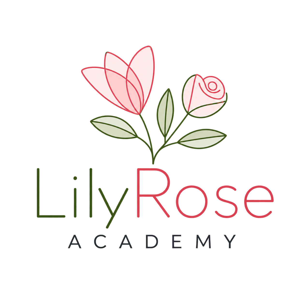 LilyRose Academy