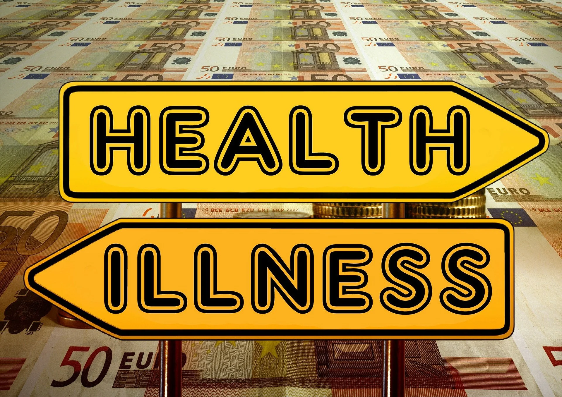 Prayer is Good for Your Health!
