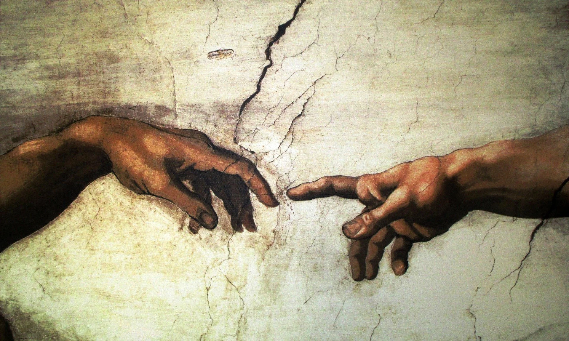 Immanuel Prayer: Connecting with Jesus