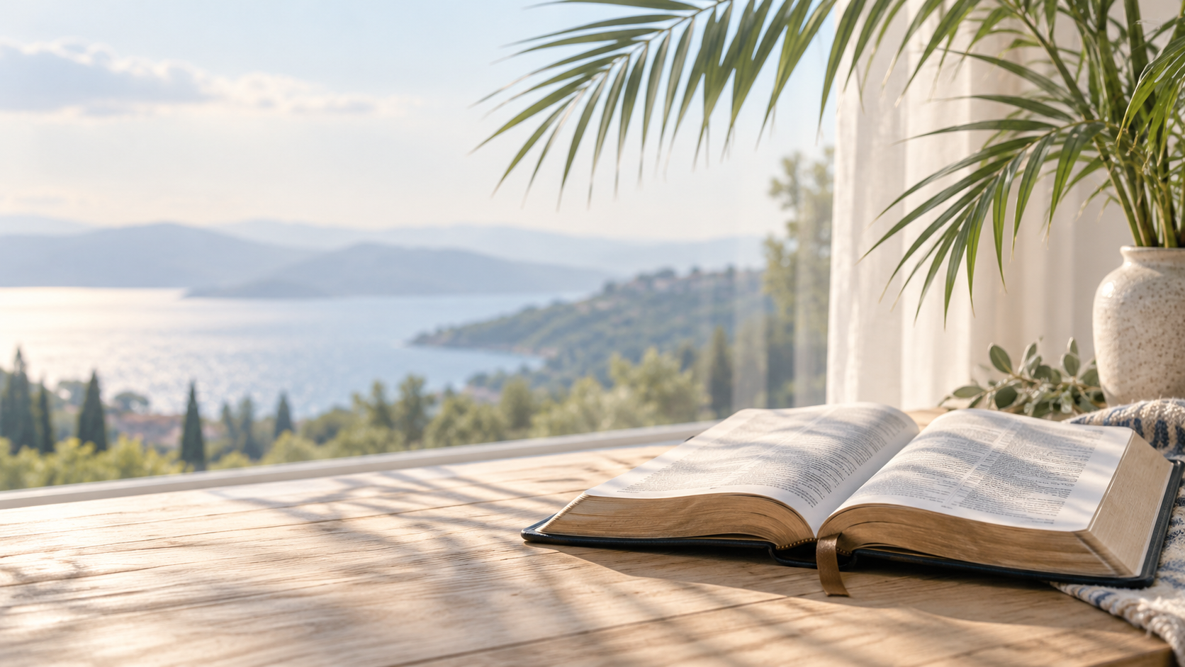 When Anxiety Takes Over Use These Seven Biblical Truths