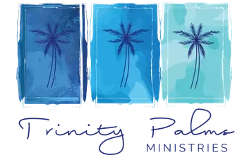 Trinity Palms Ministries Logo
