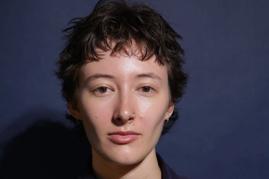 Alumni News: Nadia Hopkins Receives the Relentless Award