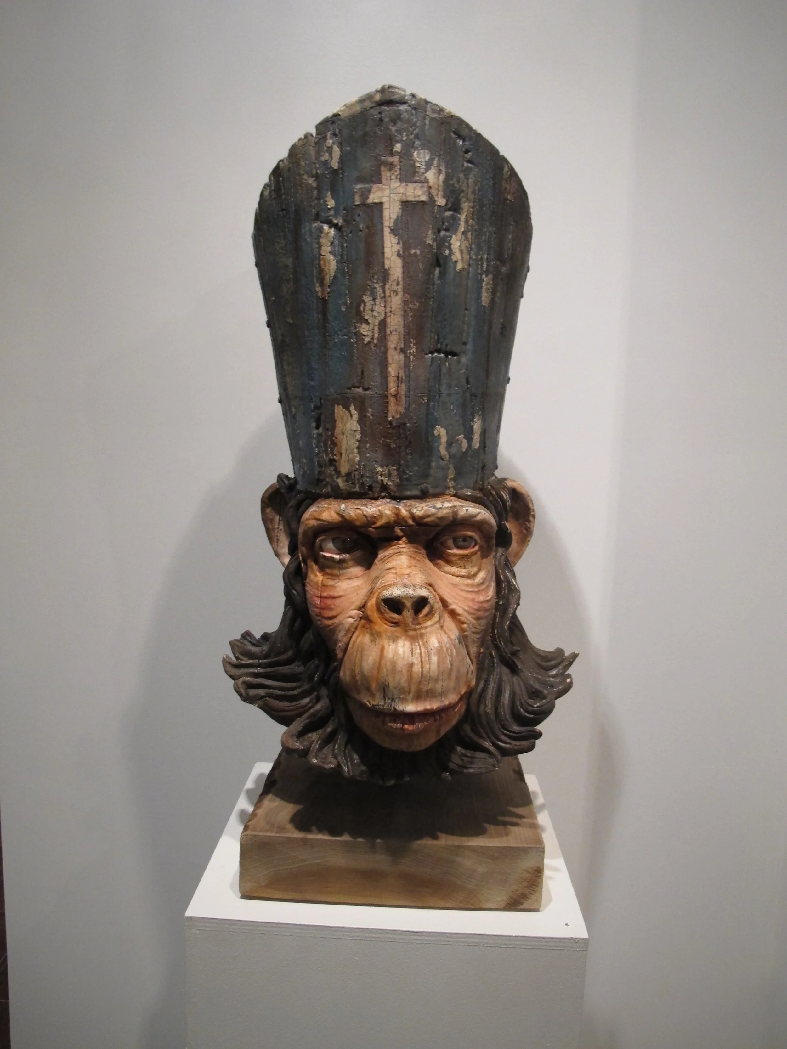Artificial Artifacts_Roswell Art Center West_2012_0272.JPG