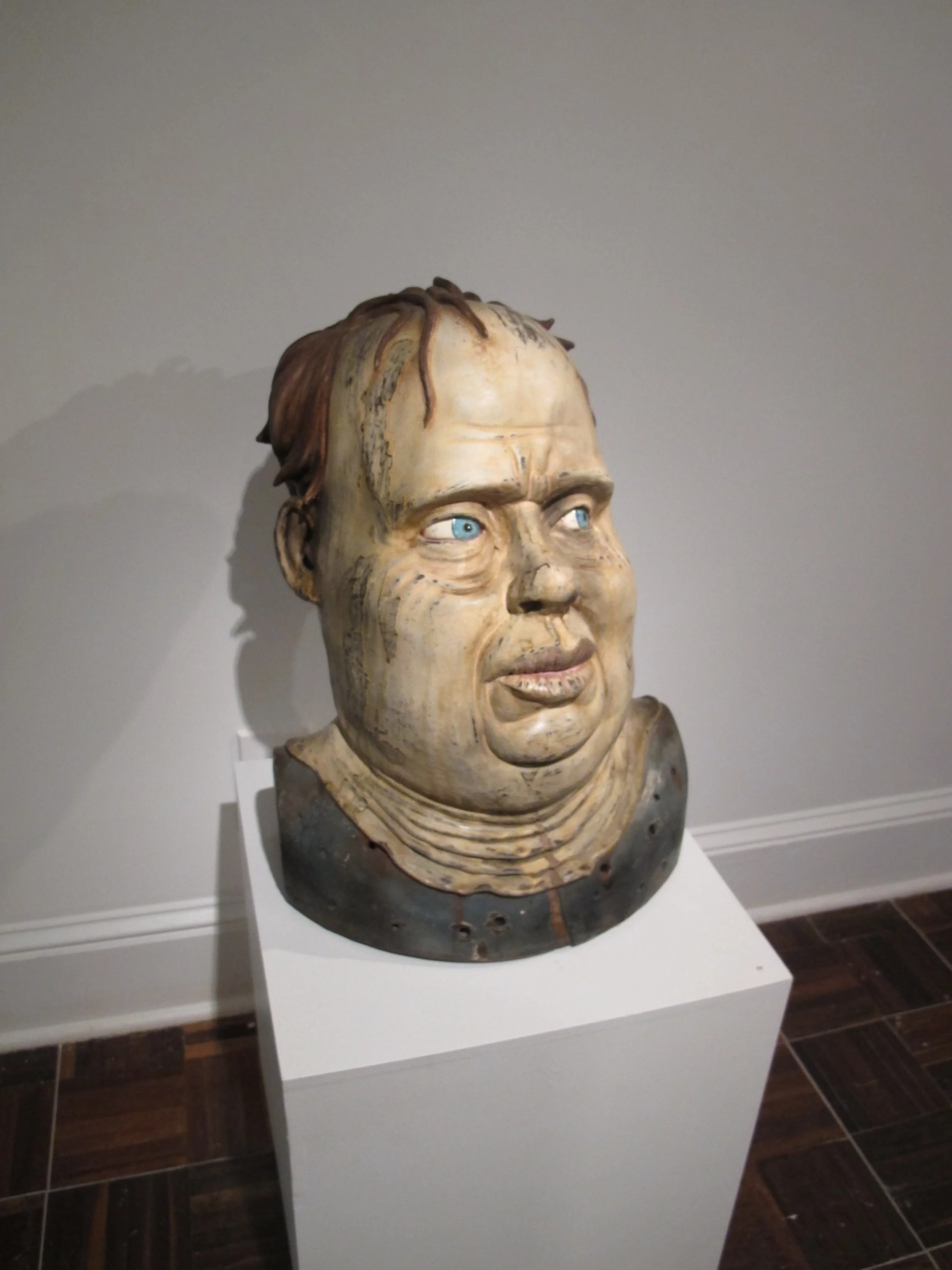Artificial Artifacts_Roswell Art Center West_2012_0274.JPG