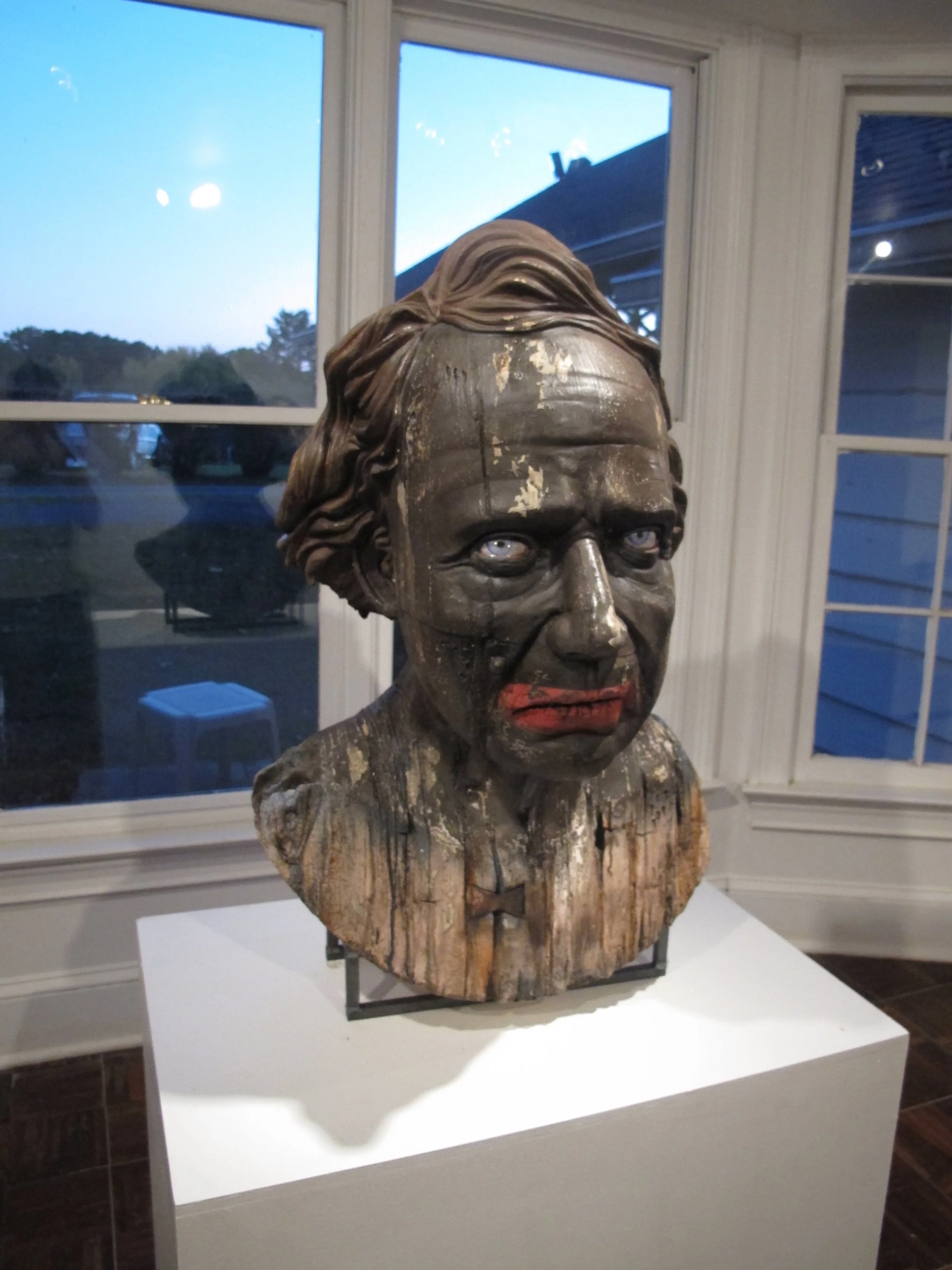 Artificial Artifacts_Roswell Art Center West_2012_0277.JPG
