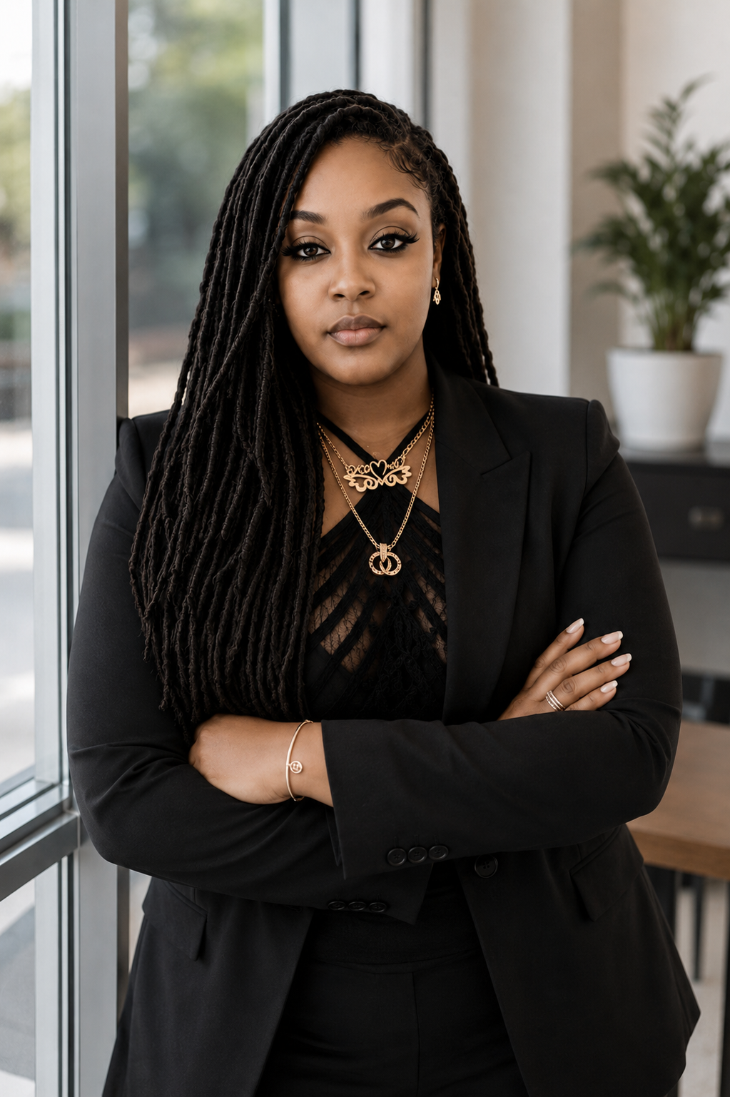 Confident Office Portrait by the Window.png