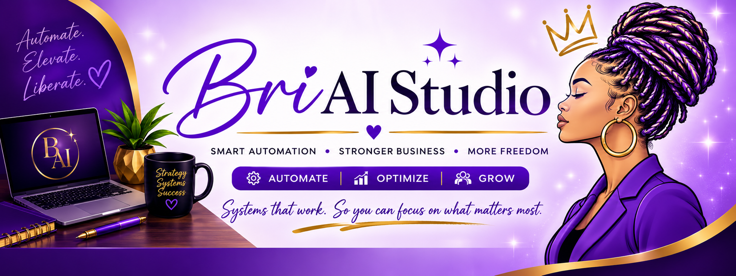 Bri AI Studio