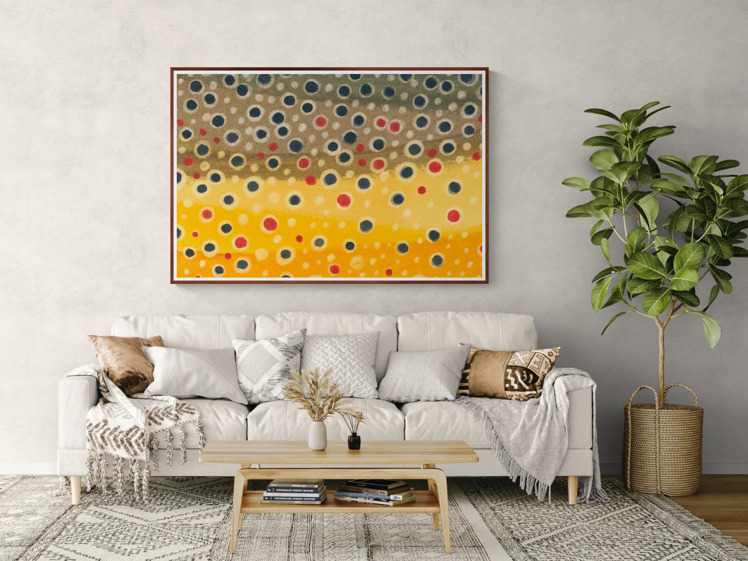 Comfy boho living room with a shrub 2026-09-15-18-26.jpeg