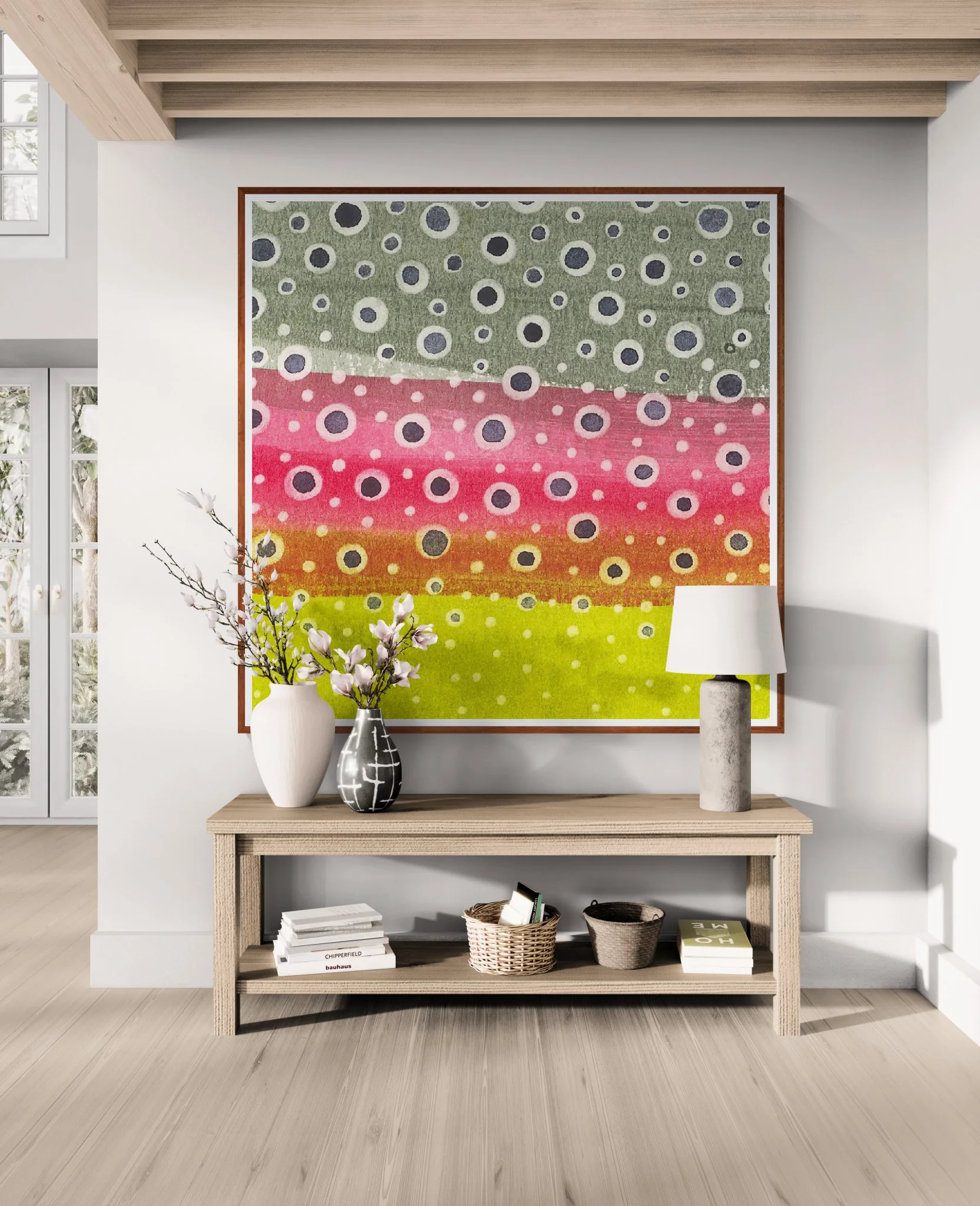 Living area with wooden console table 2026-09-15-19-22.jpeg