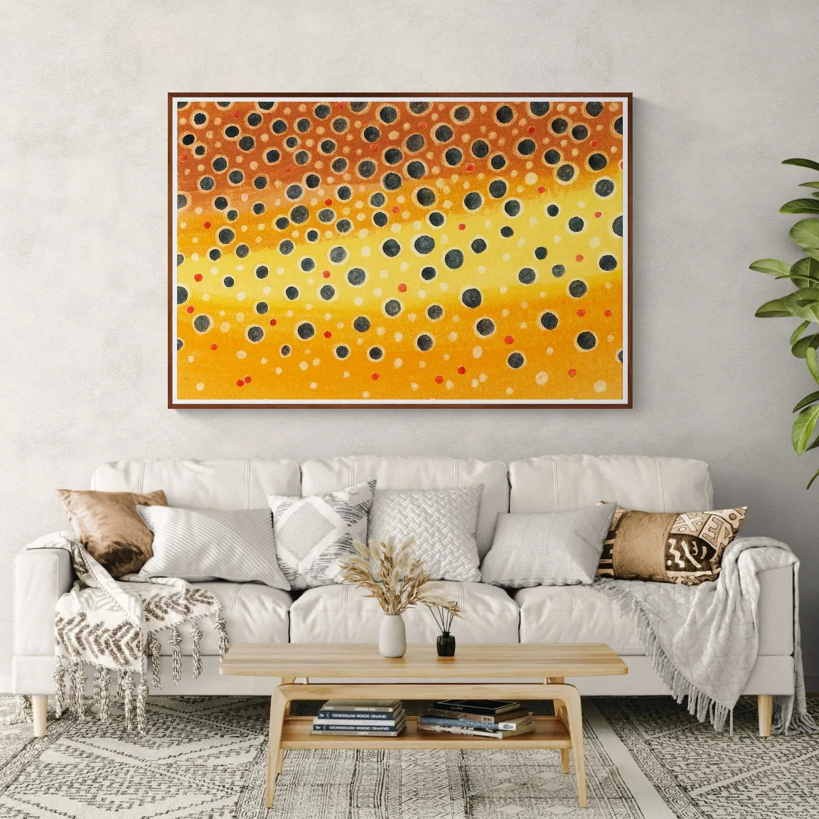 Comfy boho living room with a shrub 2026-09-27-15-39.jpeg