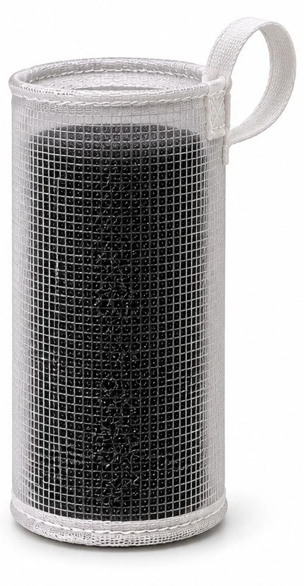 MC300- 3" Basket Strainer (5-Pack)