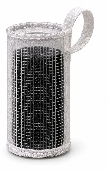 MC200- 2" Basket Strainer (5-Pack)