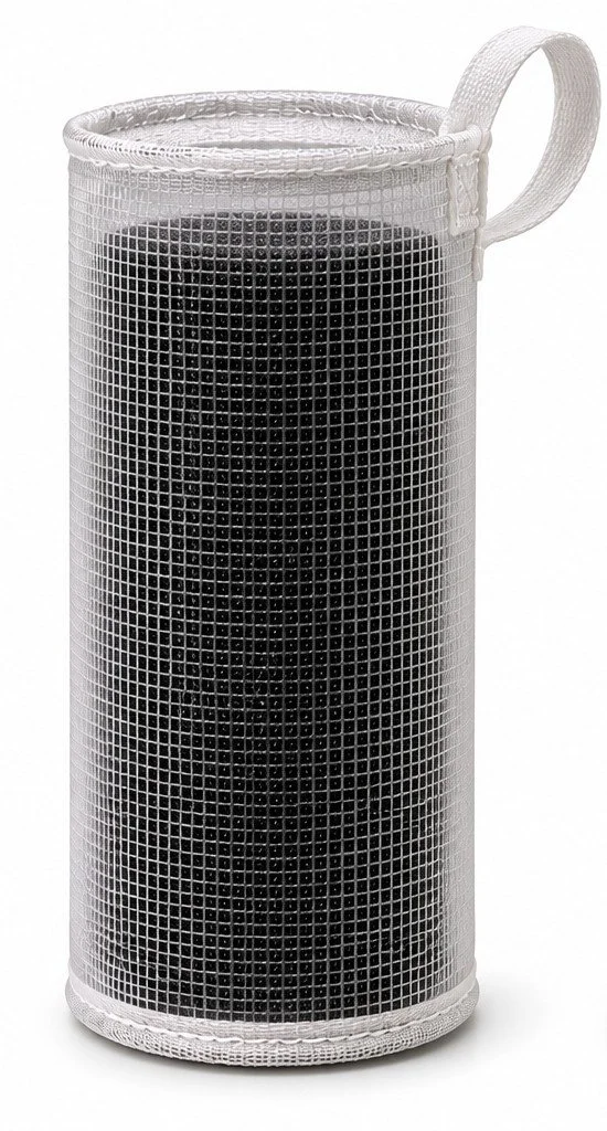 MC400- 4" Basket Strainer (5-Pack)