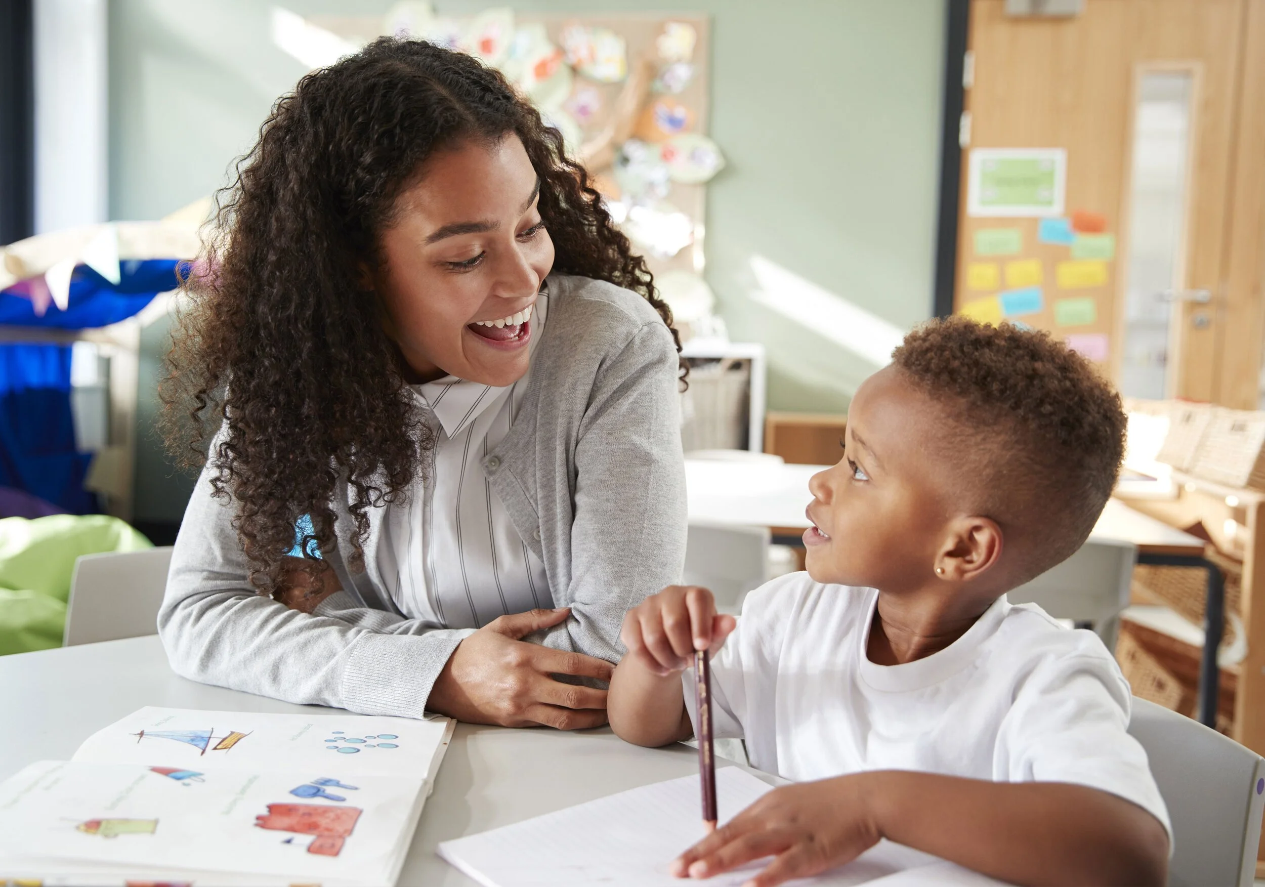 Executive Functioning Coaching