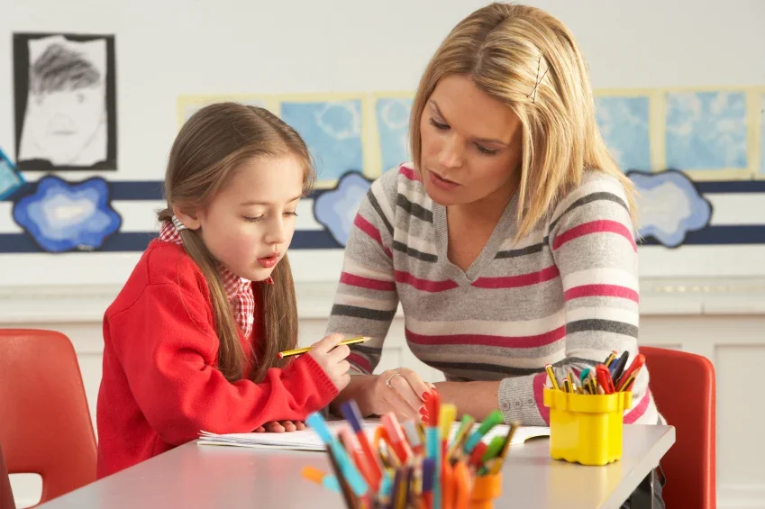 Educational Consultation