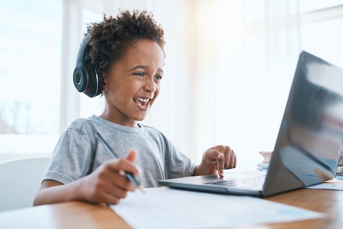 Academic Learning and Support