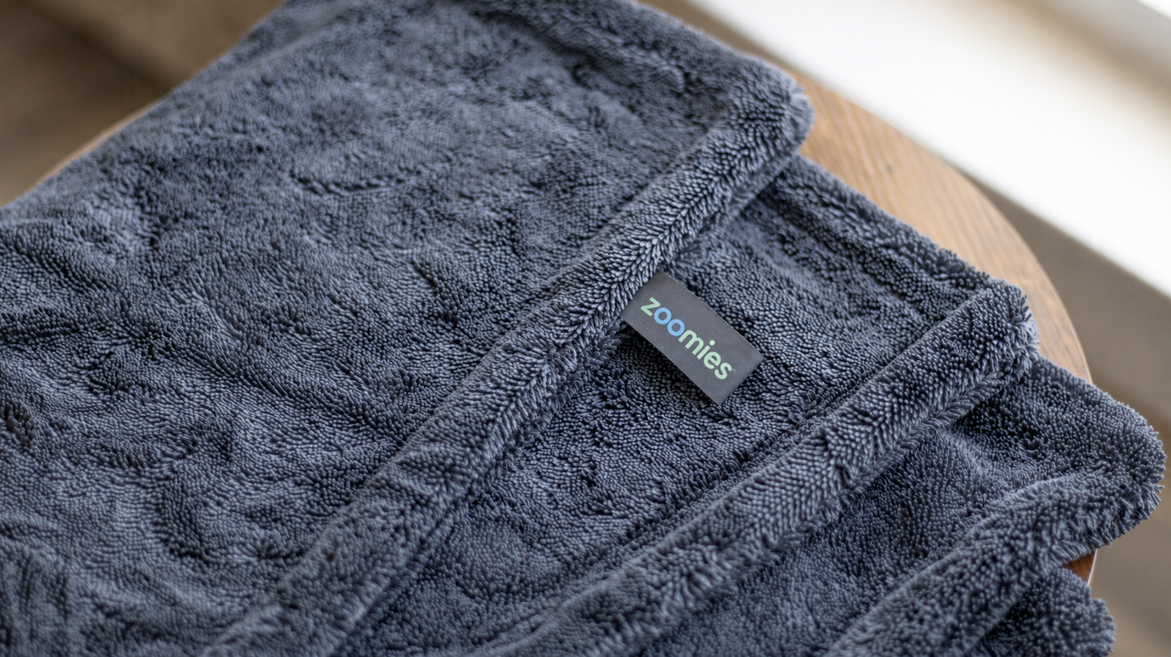 The Pawfect Towel