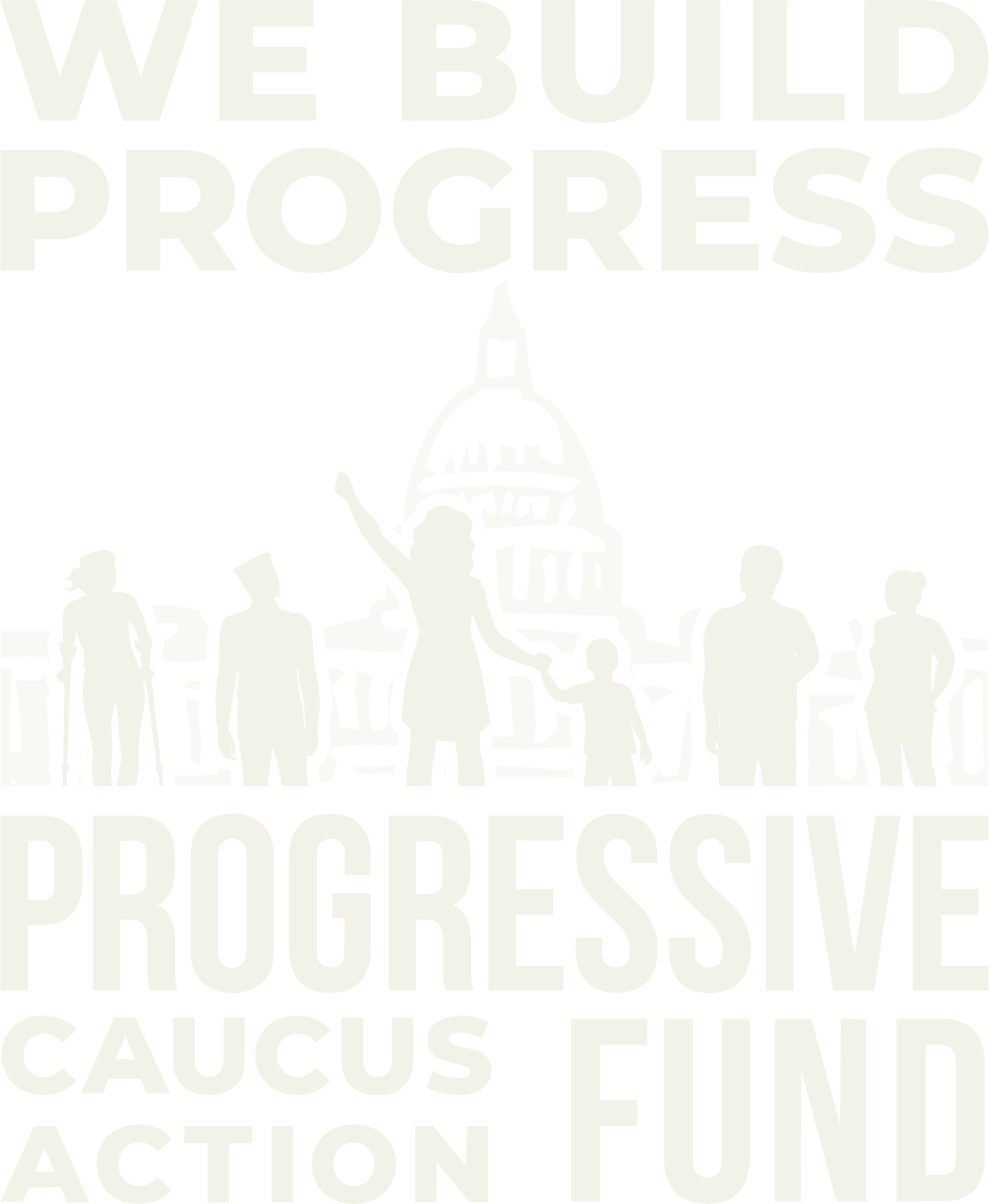 Progressive Strategy Summit