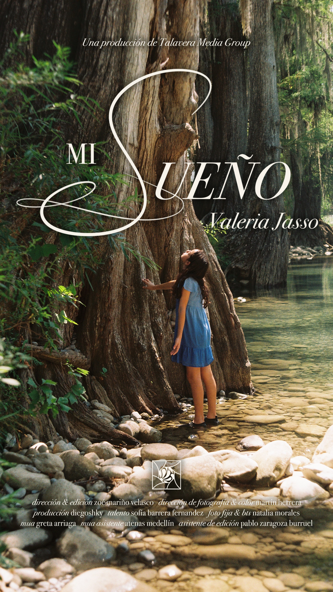 Mi Sueño - Valeria Jasso