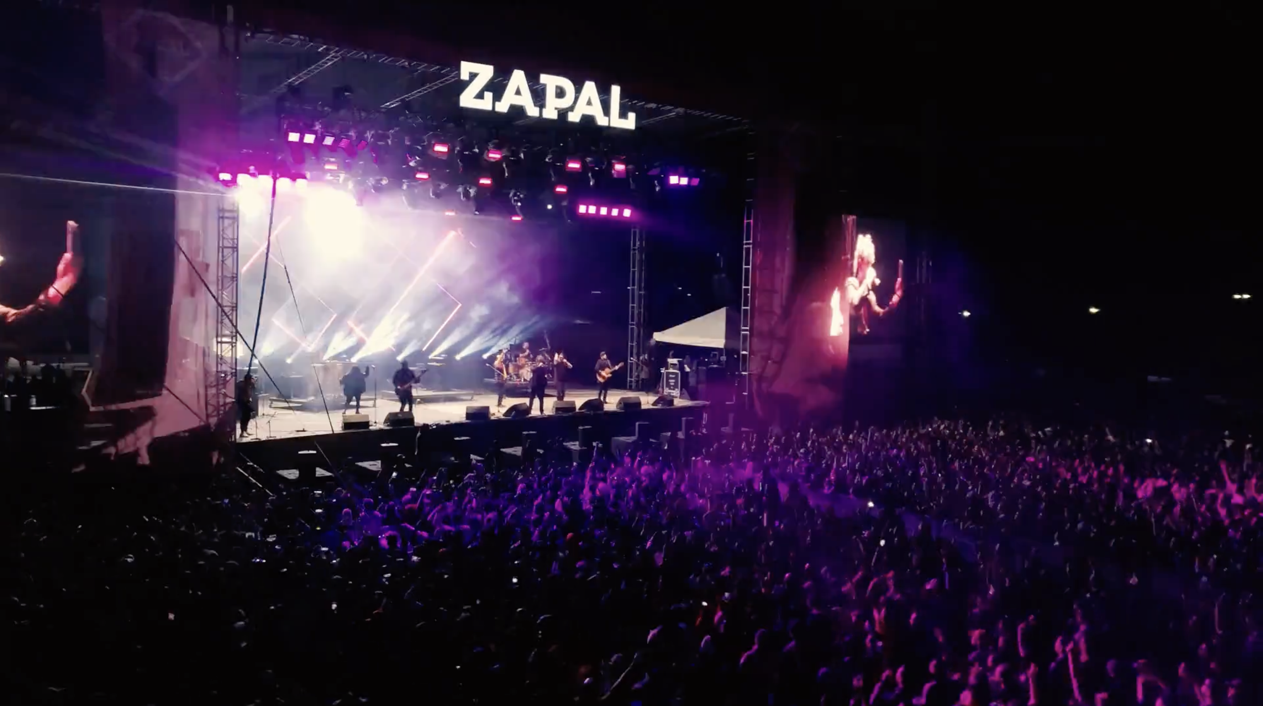 Festival Zapal 2022