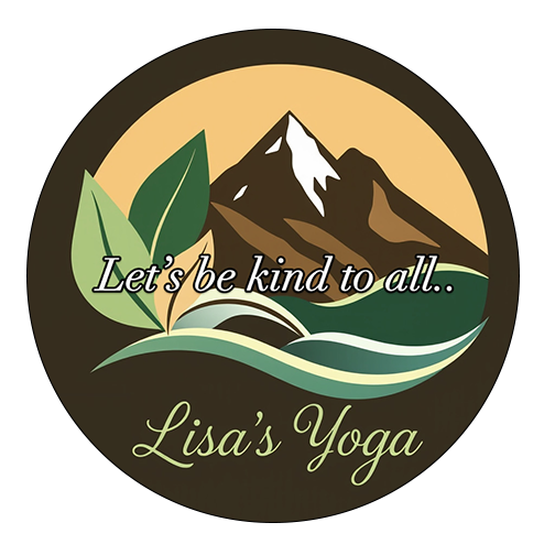 Lisa's Yoga
