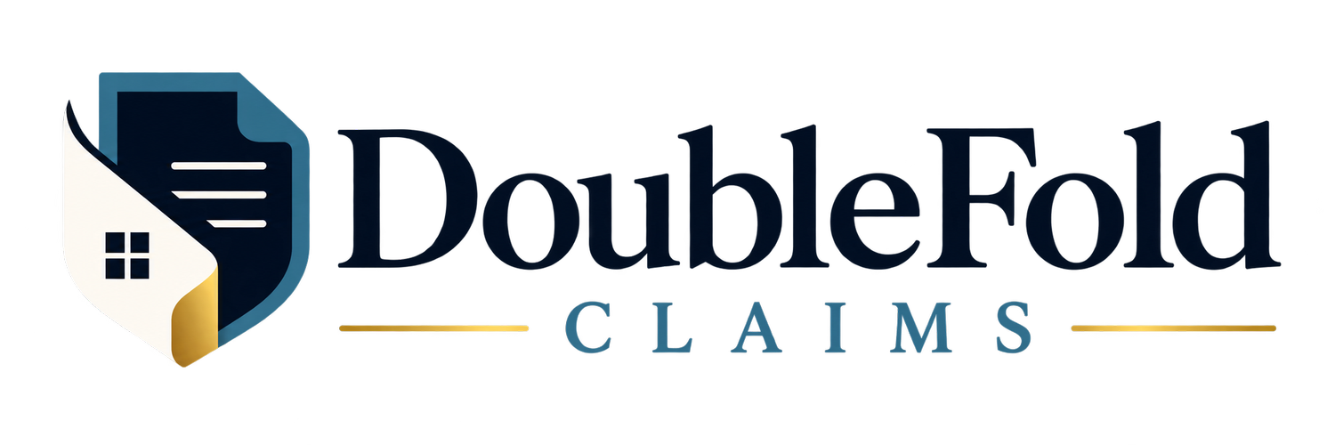 DoubleFold Claims