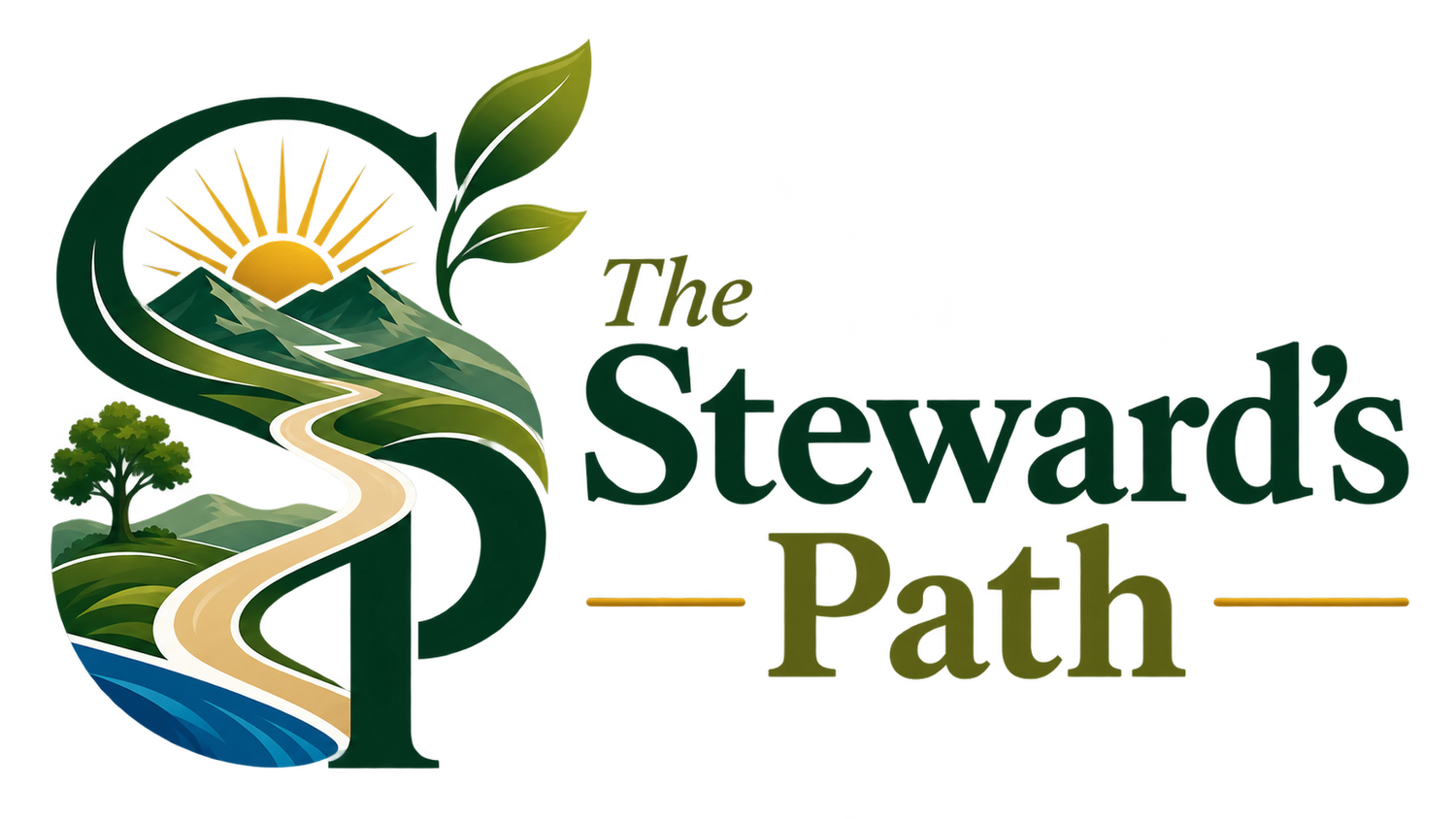 The Steward's Path