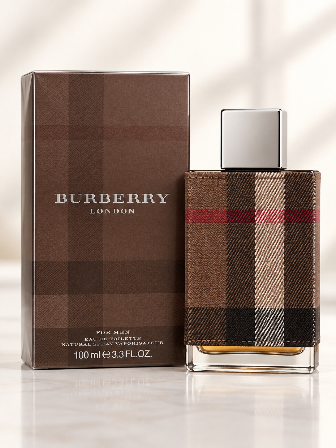 Burberry London Eau de Toilette 100mL/3.3oz