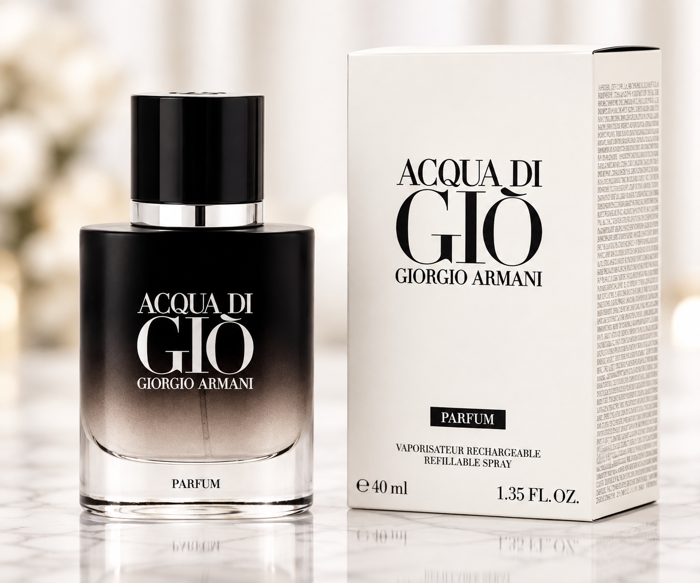 Giorgio Armani Acqua di Gio Parfum 40mL/1.35 oz
