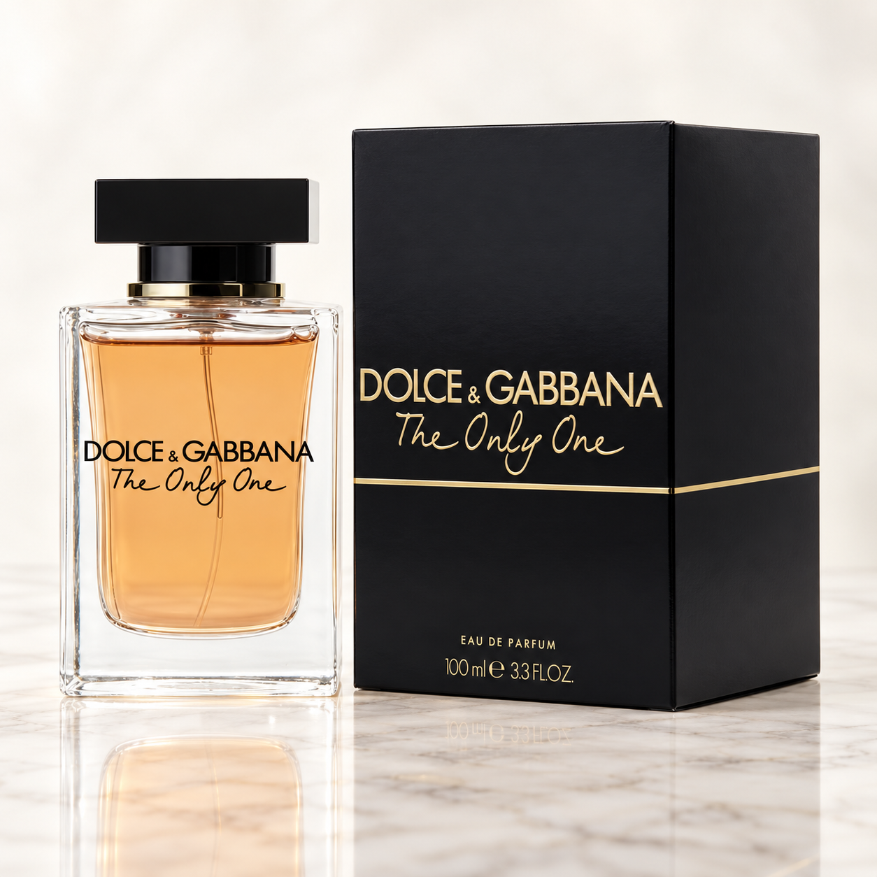Dolce & Gabbana The Only One Eau de Parfum 100mL/3.3oz