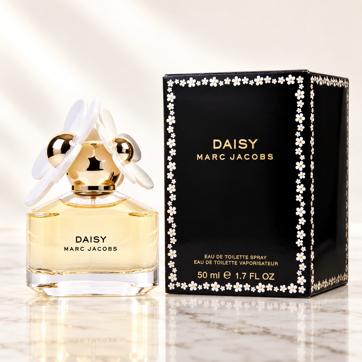 Marc Jacobs Daisy Eau de Toilette 50mL/1.6oz