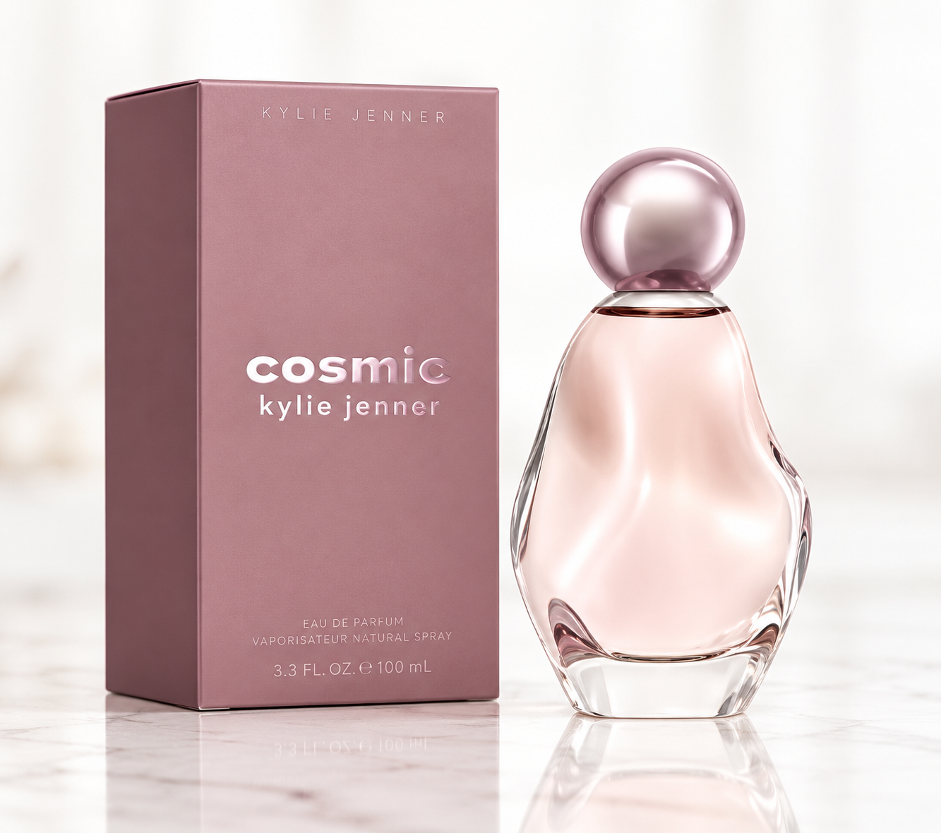 Cosmic Kylie Jenner Eau de Parfum 100mL/3.4oz