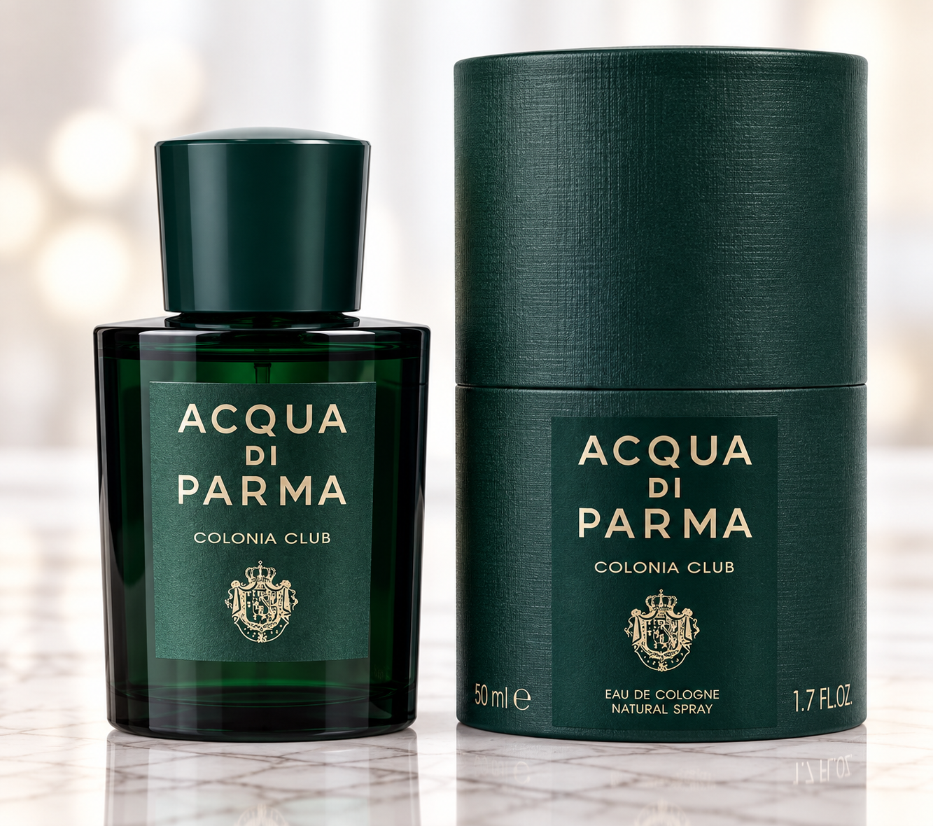 Acqua di Parma Colonia C.L.U.B. Eau de Cologne 50mL/1.7oz
