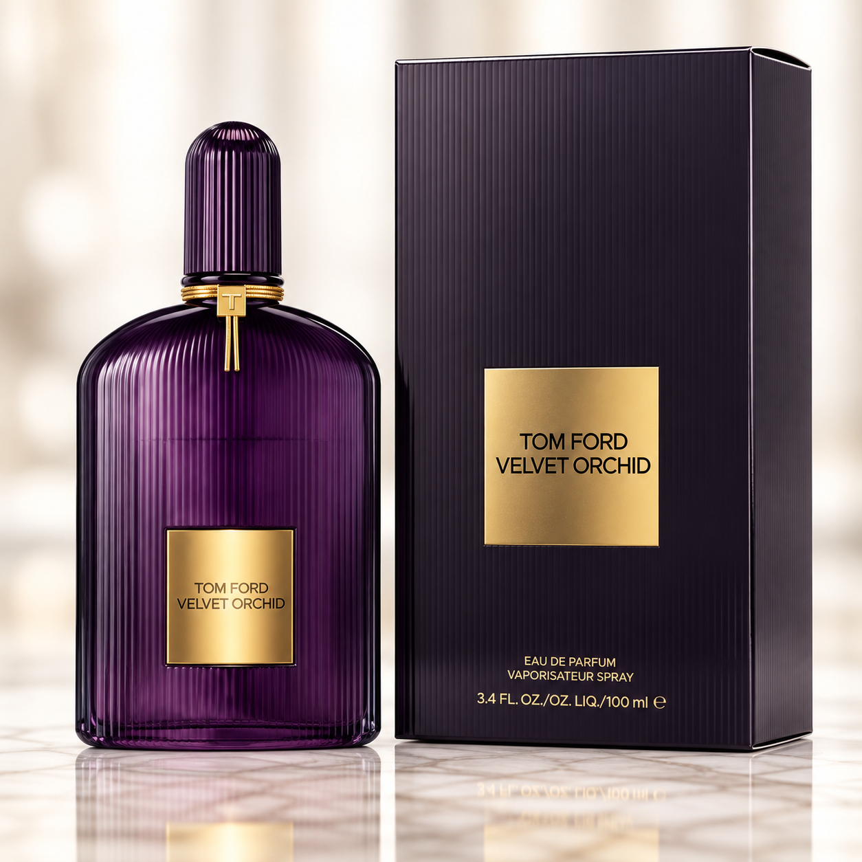 Tom Ford Velvet Orchid Eau de Parfum 100mL/3.4oz