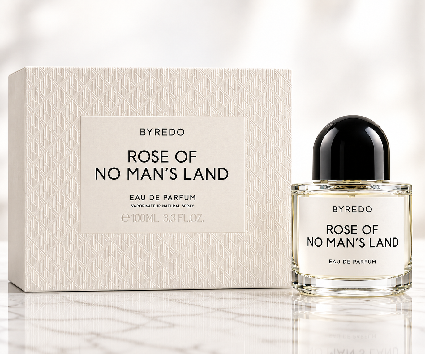 Byredo Rose of No Man's Land Eau de Parfum 100mL/3.3oz