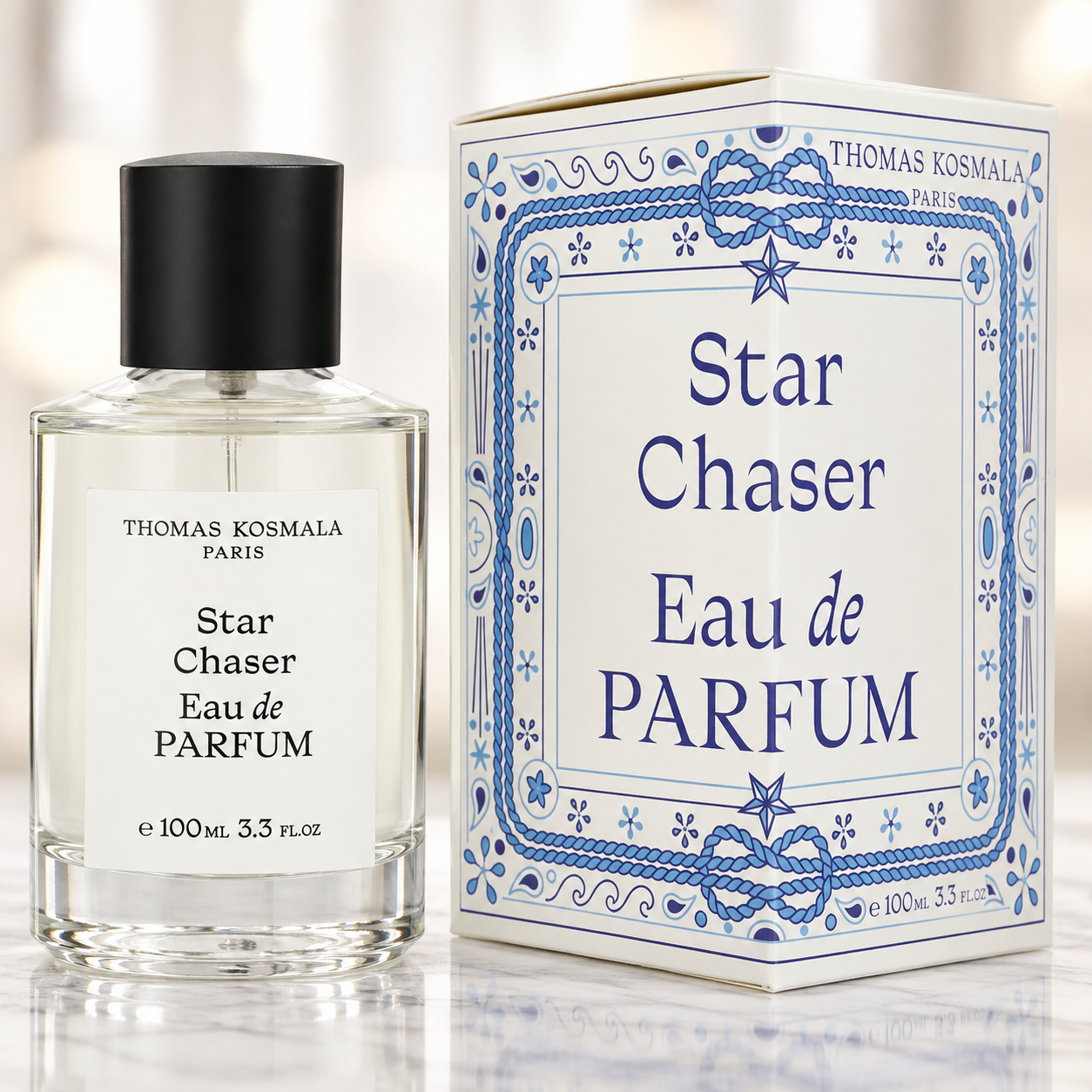 Maison Matine Star Chaser Eau de Parfum 100mL/3.3oz