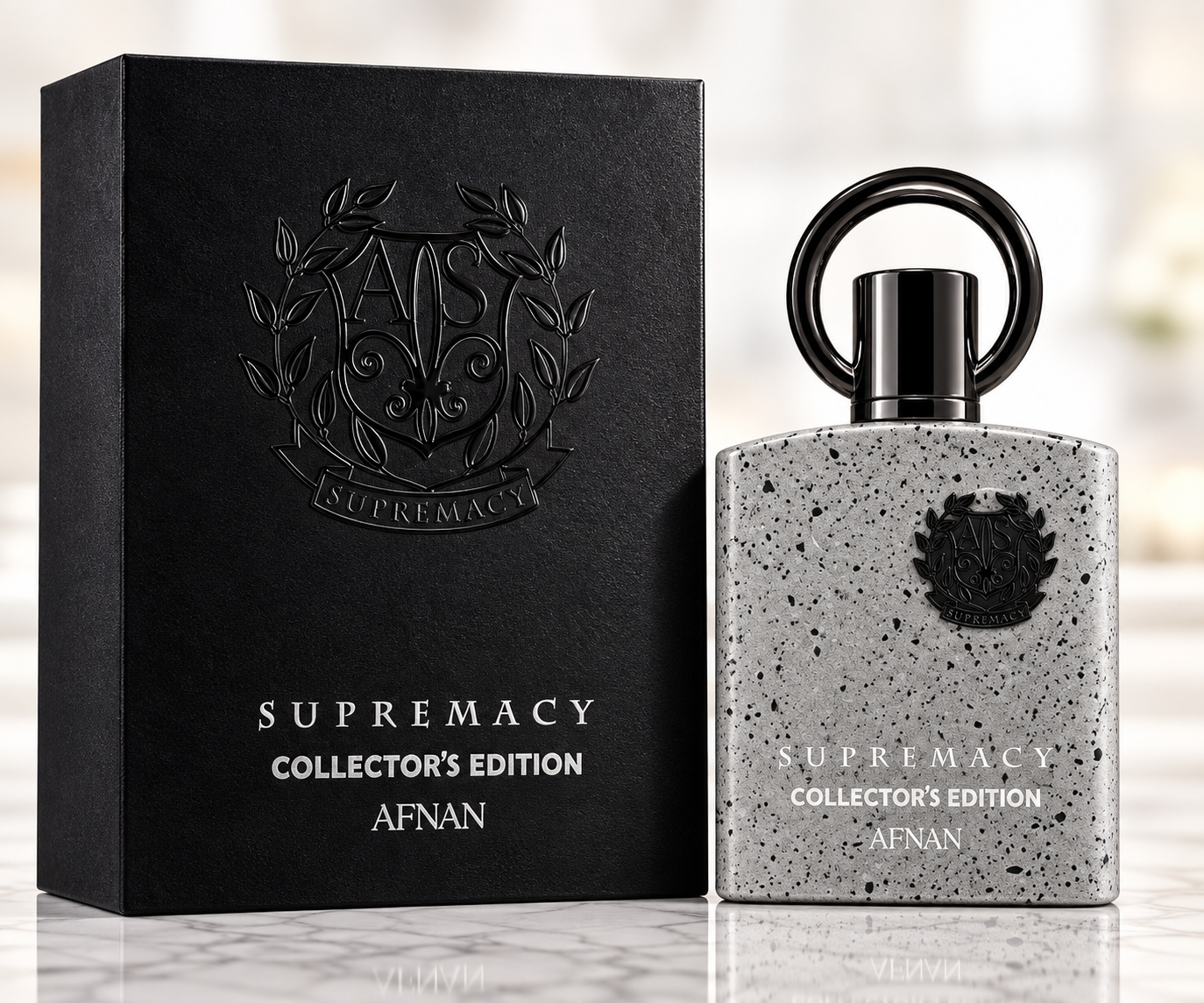 Afnan Supremacy Collector's Edition Eau de Parfum 100mL/3.4oz