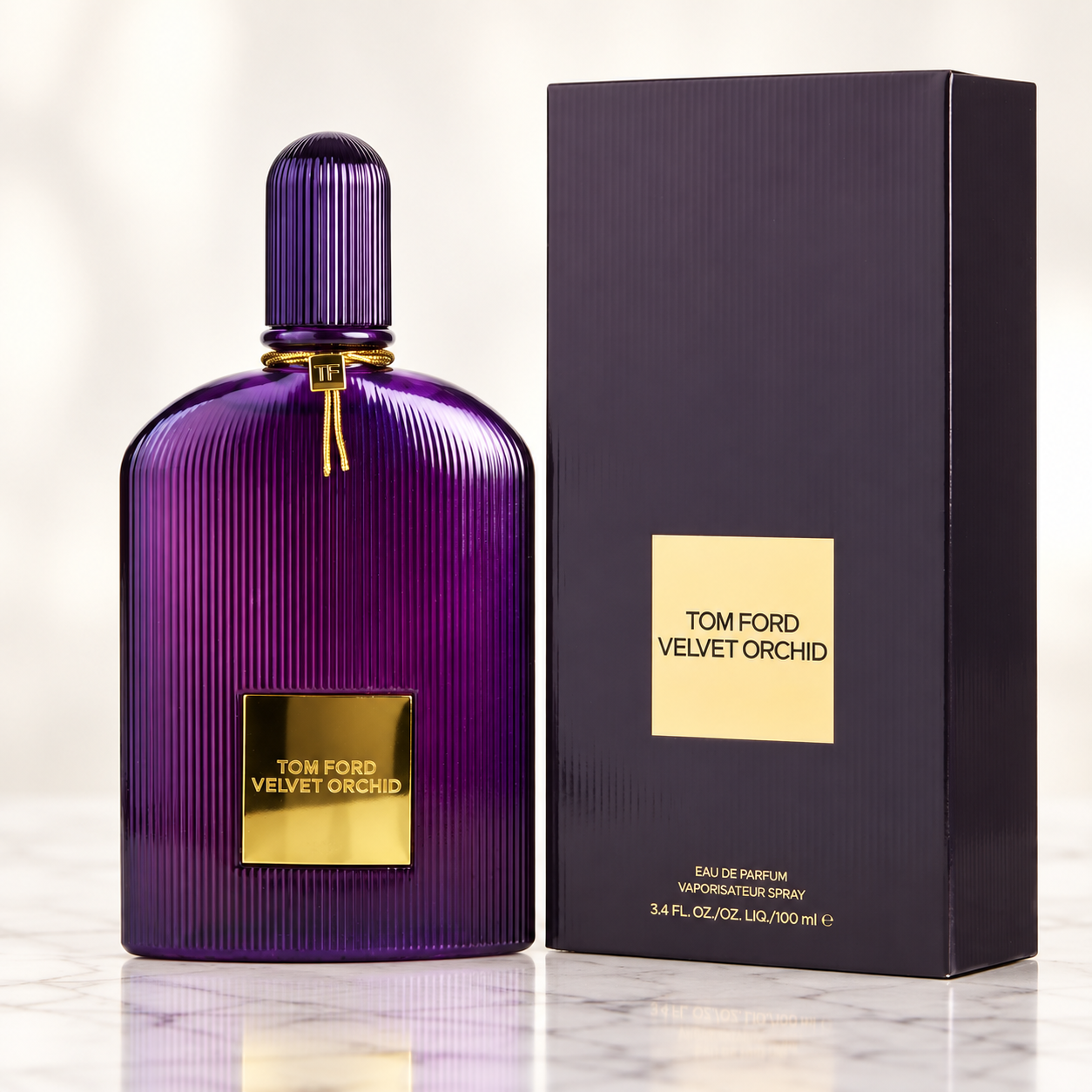 Tom Ford Velvet Orchid Eau de Parfum 100mL/3.4oz