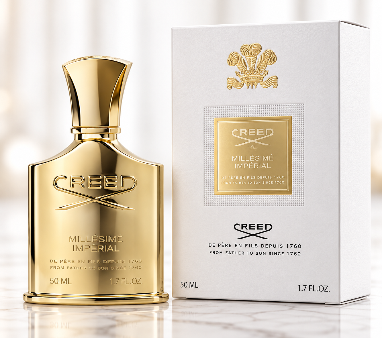 Creed Millesime Imperial Eau de Parfum 50mL/1.7oz