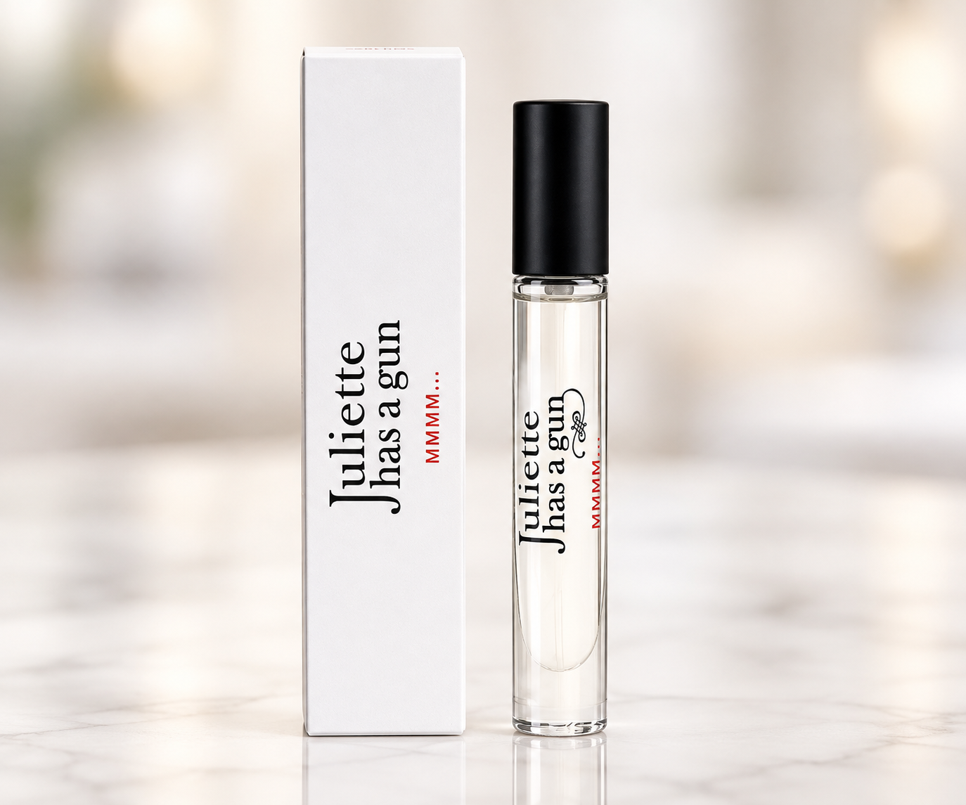 Juliette Has a Gun Mmmm... Eau de Parfum 7.5mL/0.25oz