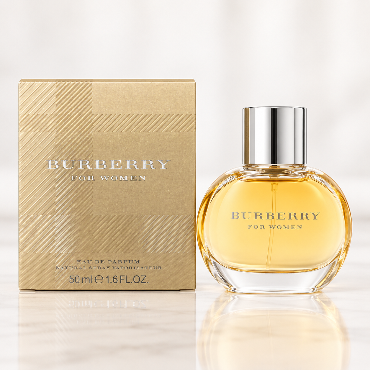 Burberry Eau de Parfum 50mL/1.6 oz