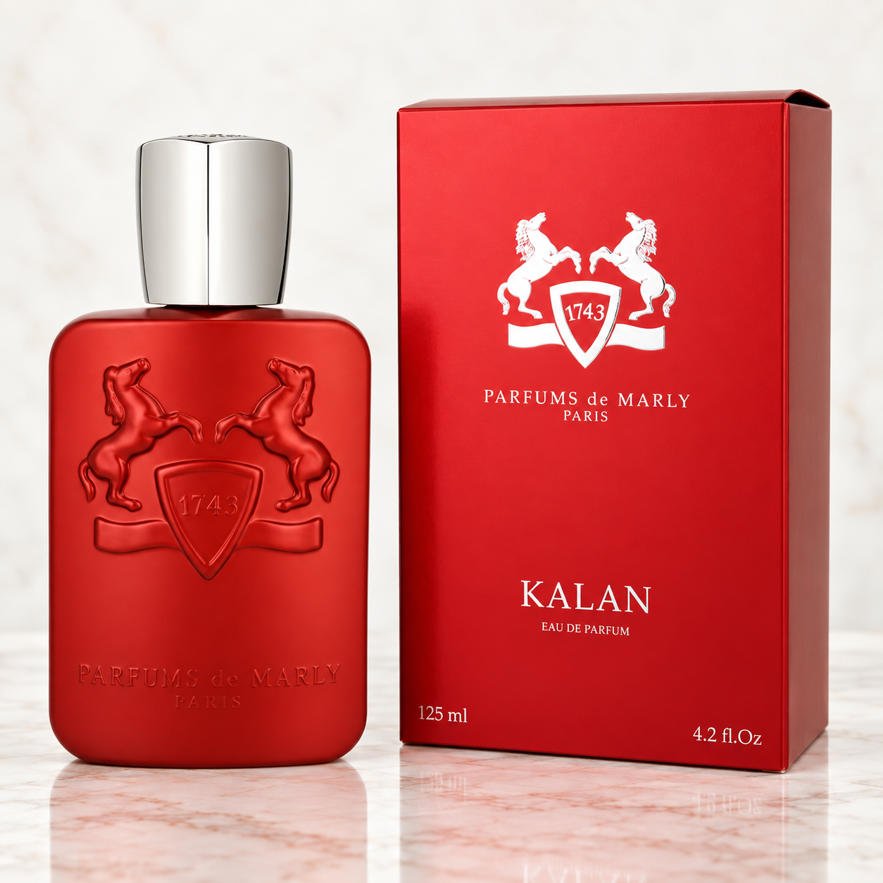 Parfums de Marly Kalan Eau de Parfum 125mL/4.2oz