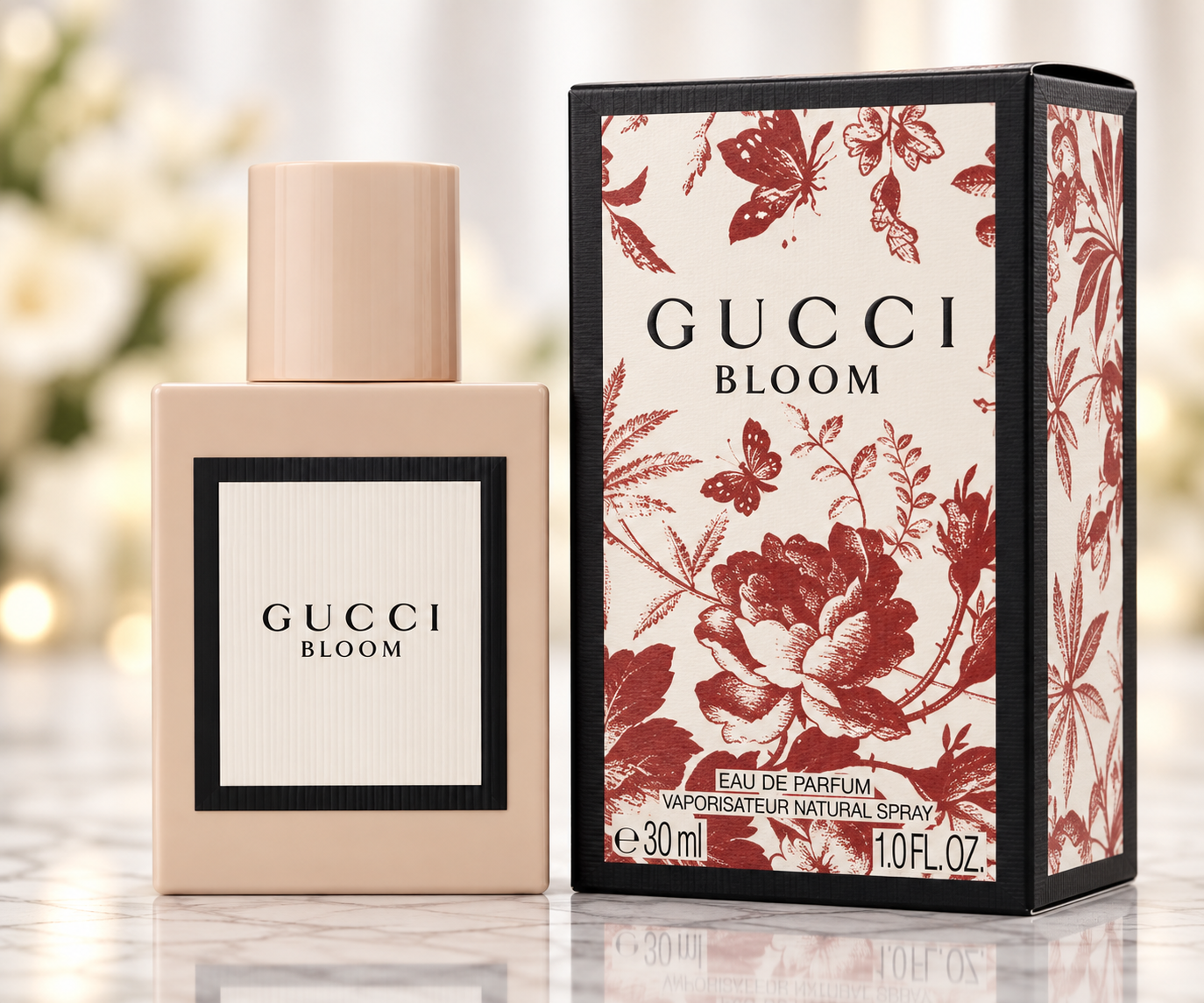 Gucci Bloom Eau de Parfum 30mL/1.0 oz